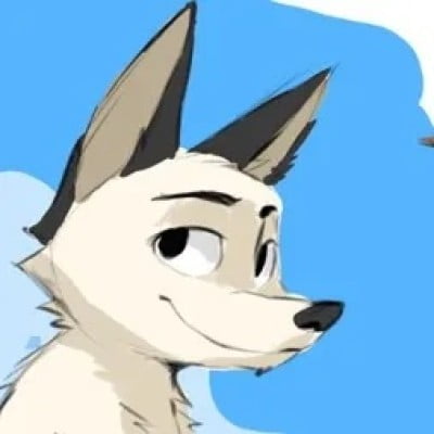 Fox Ink